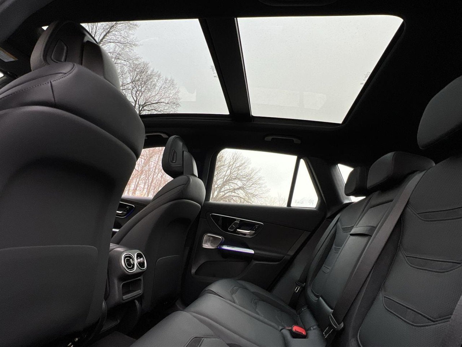 2025 Mercedes-Benz GLC GLC 63 AMG® S E Performance