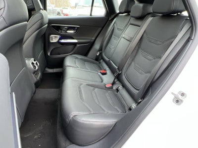 2025 Mercedes-Benz GLC GLC 63 AMG® S E Performance