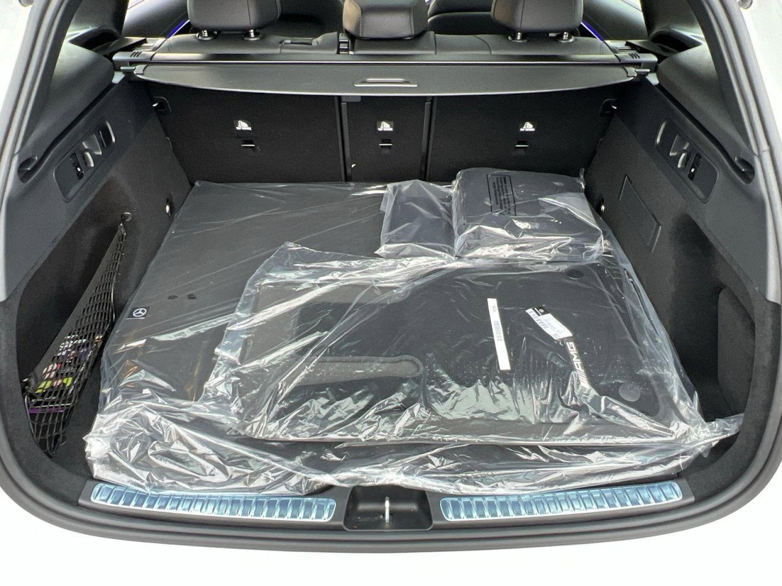 2025 Mercedes-Benz GLC GLC 63 AMG® S E Performance