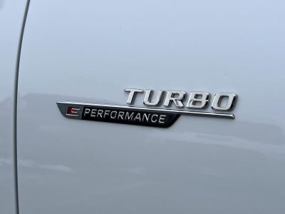 2025 Mercedes-Benz GLC GLC 63 AMG® S E Performance