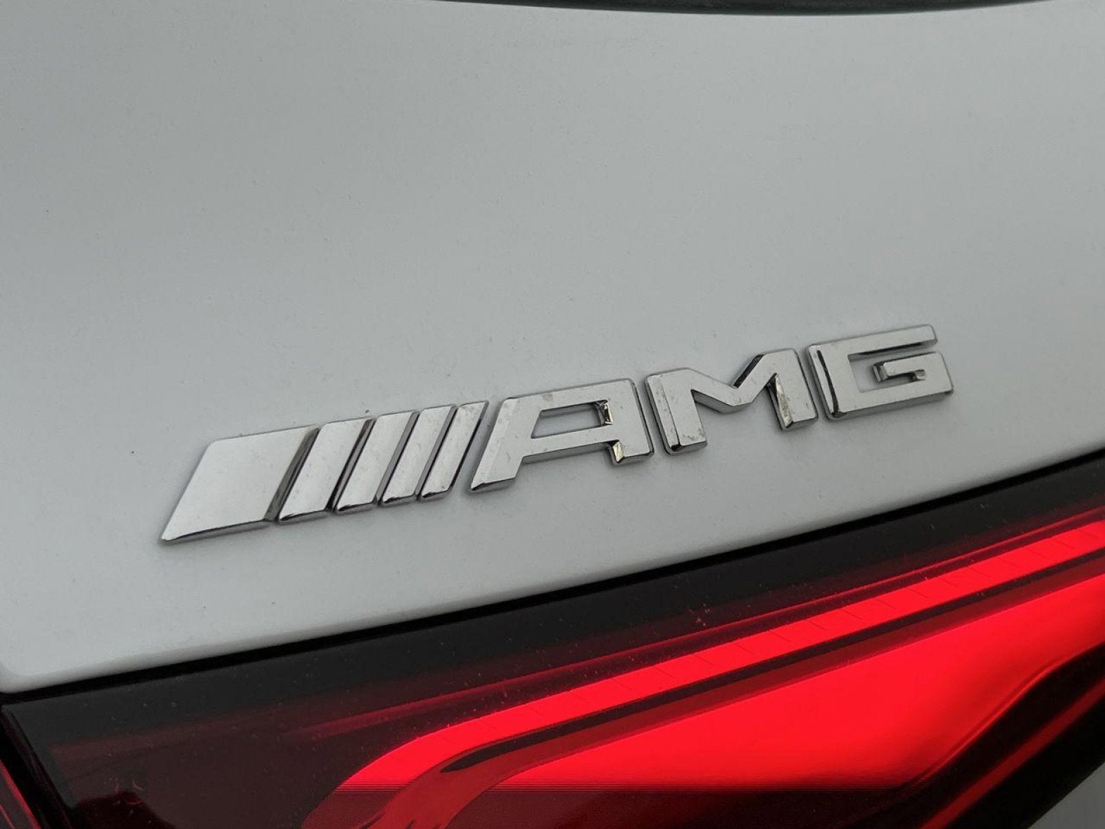 2025 Mercedes-Benz GLC GLC 63 AMG® S E Performance