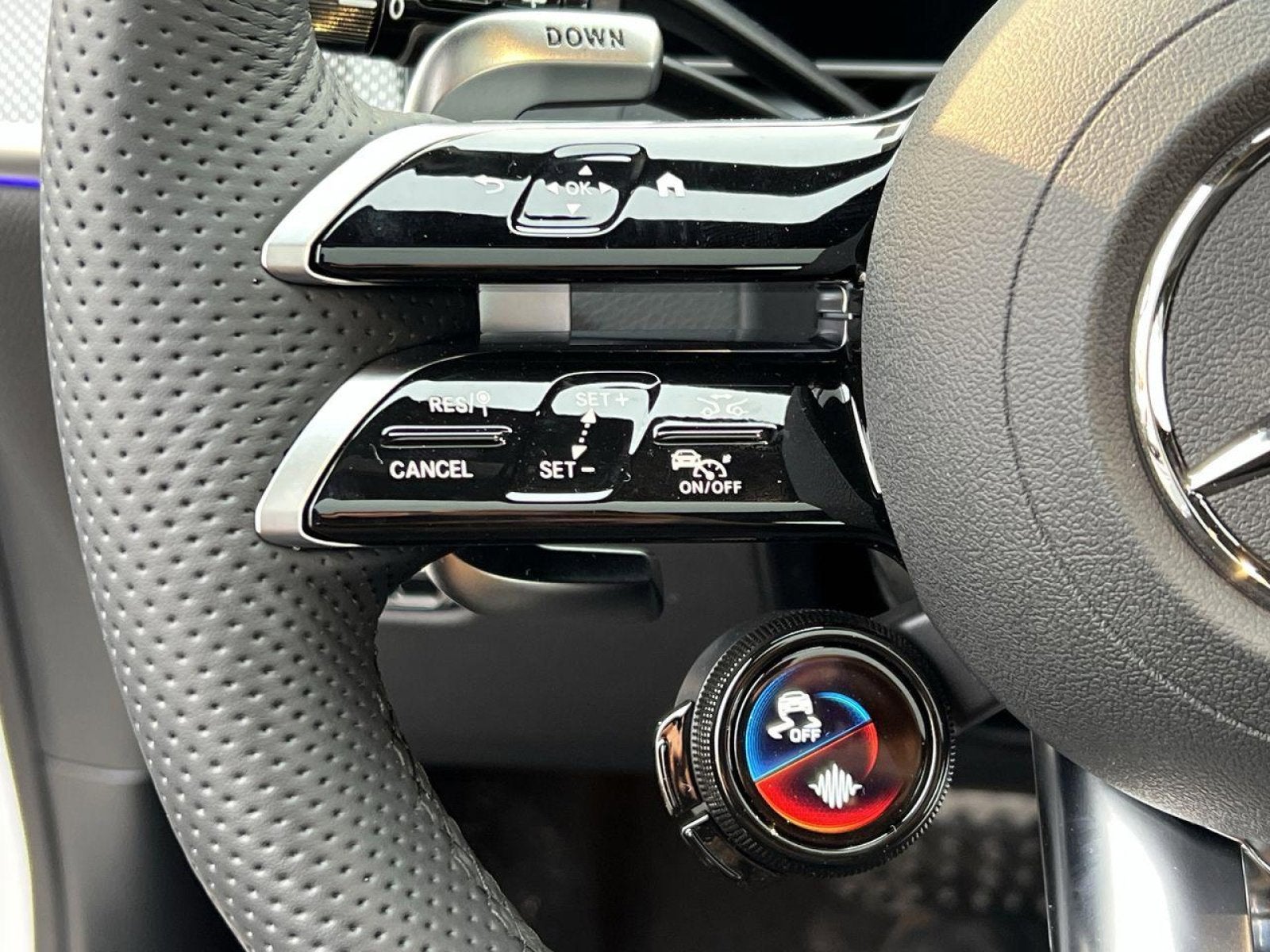 2025 Mercedes-Benz GLC GLC 63 AMG® S E Performance