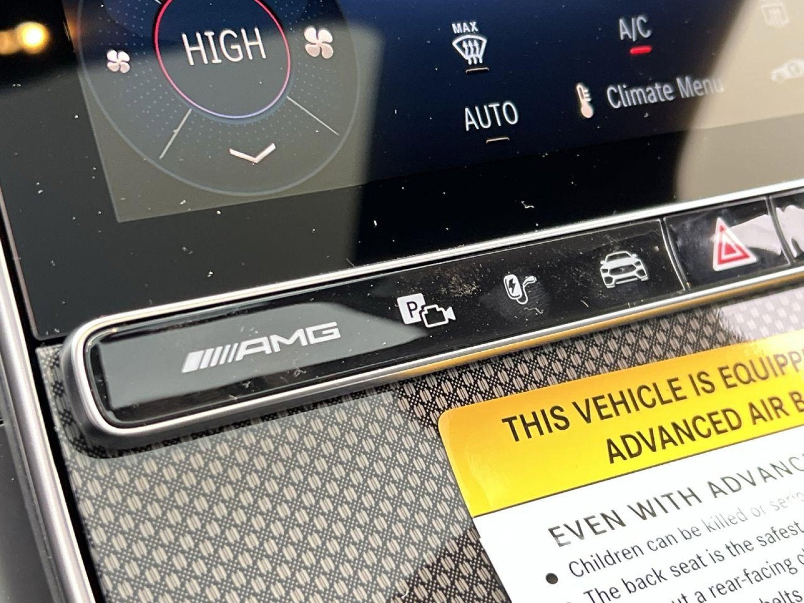 2025 Mercedes-Benz GLC GLC 63 AMG® S E Performance