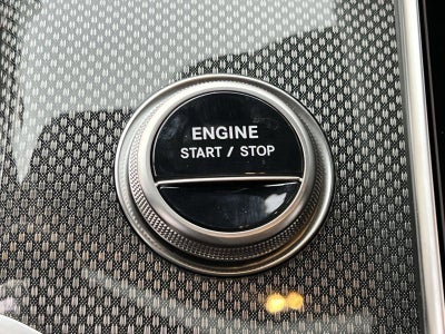 2025 Mercedes-Benz GLC GLC 63 AMG® S E Performance