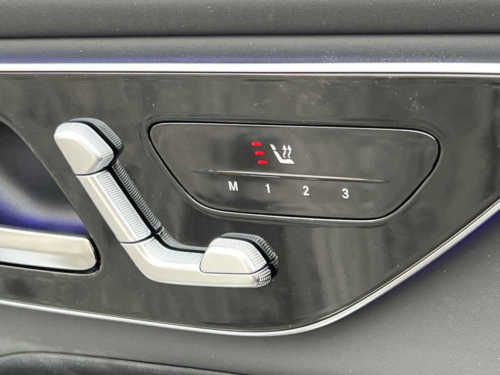 2025 Mercedes-Benz GLC GLC 63 AMG® S E Performance