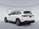 2025 Mercedes-Benz GLC GLC 63 AMG® S E Performance