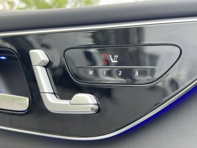 2025 Mercedes-Benz GLC GLC 63 AMG® S E Performance