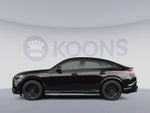 2026 Mercedes-Benz GLC GLC 43 AMG®