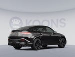 2026 Mercedes-Benz GLC GLC 43 AMG®