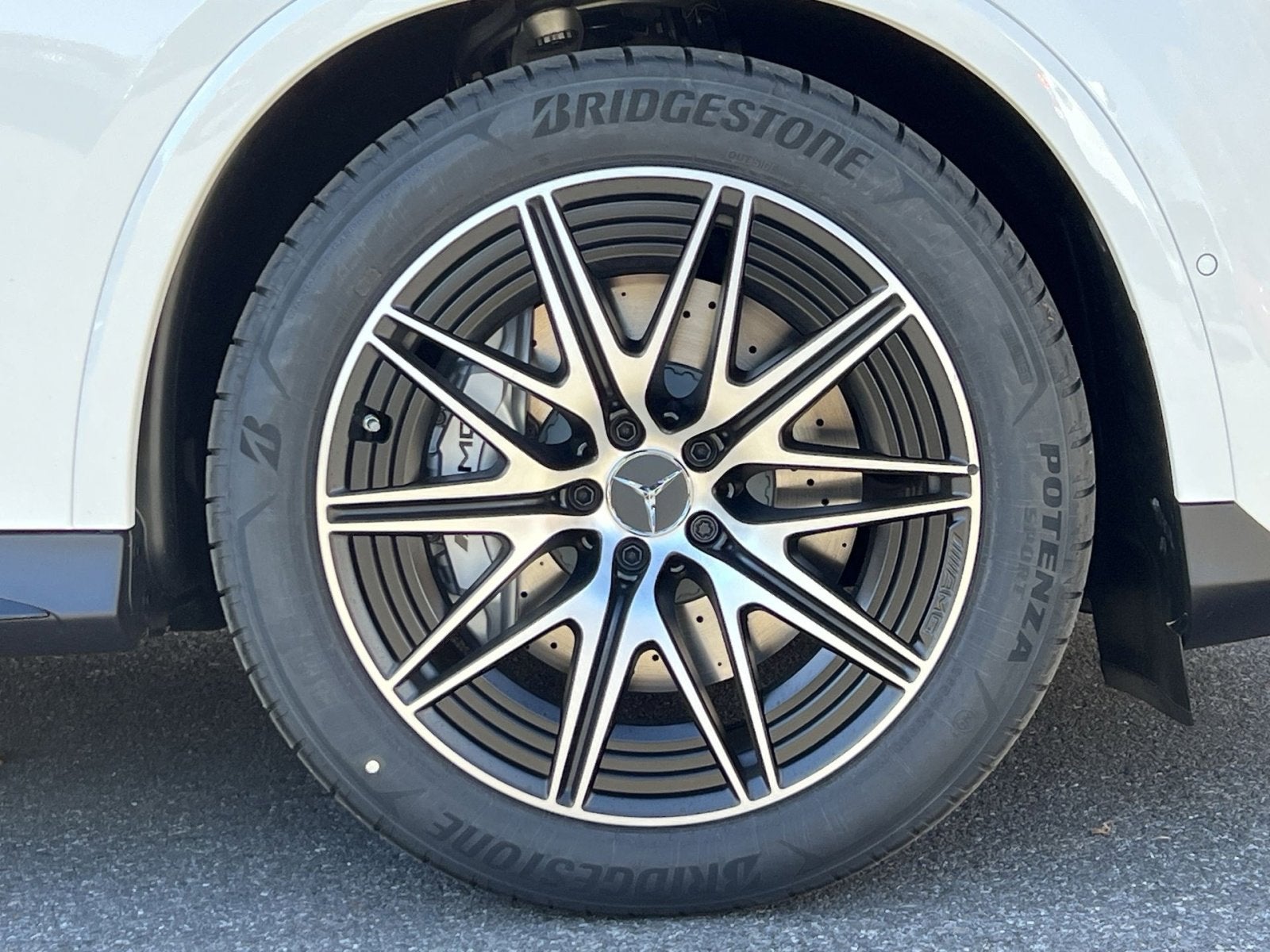 2026 Mercedes-Benz GLC GLC 43 AMG®