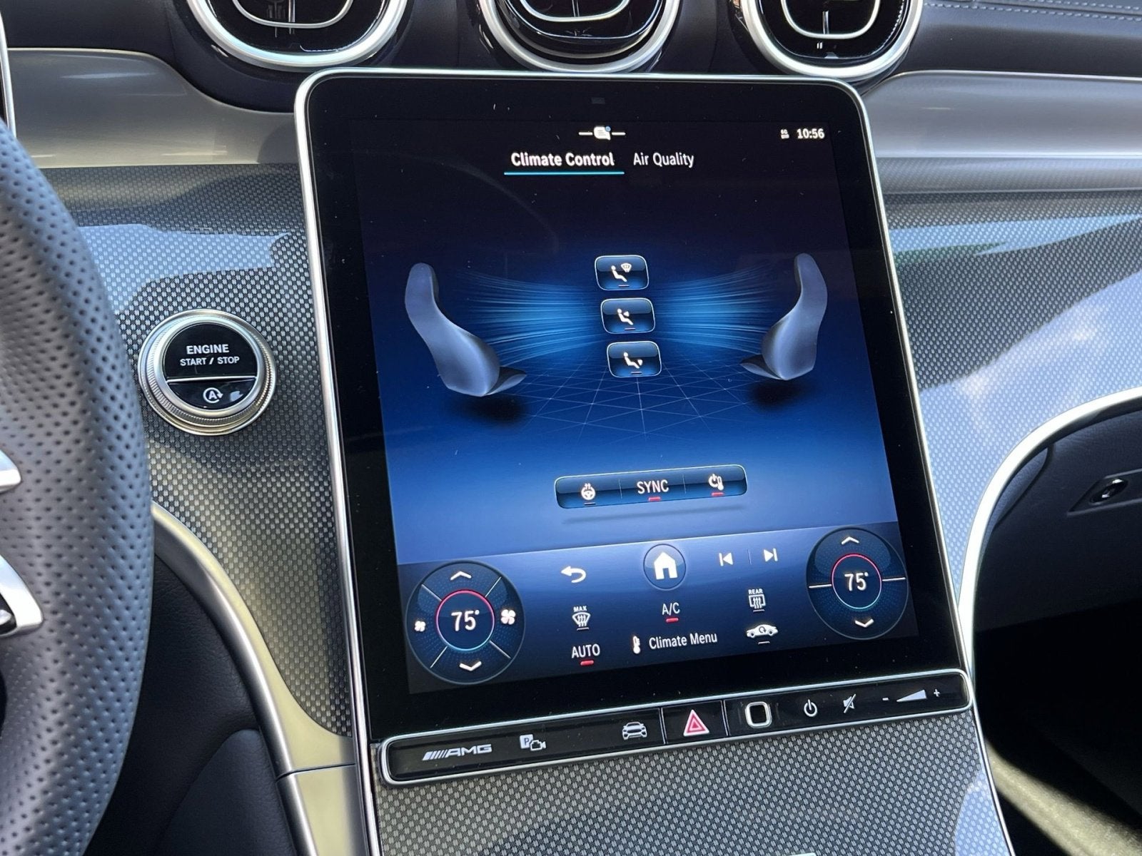 2026 Mercedes-Benz GLC GLC 43 AMG®