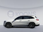 2026 Mercedes-Benz GLC GLC 43 AMG®