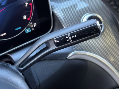 2026 Mercedes-Benz GLC GLC 43 AMG®