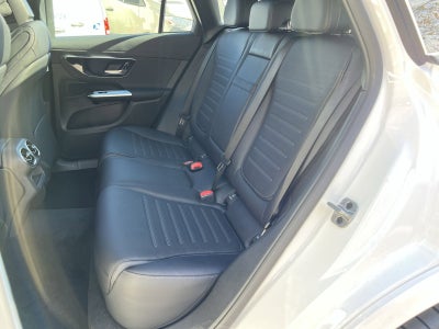 2026 Mercedes-Benz GLC GLC 43 AMG®