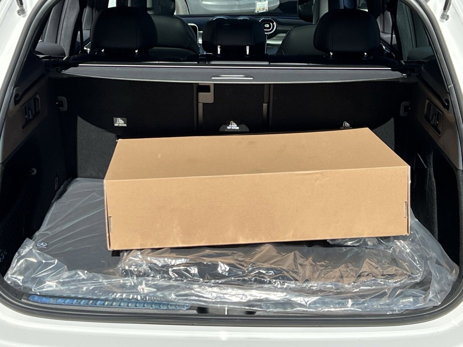 2026 Mercedes-Benz GLC GLC 43 AMG®