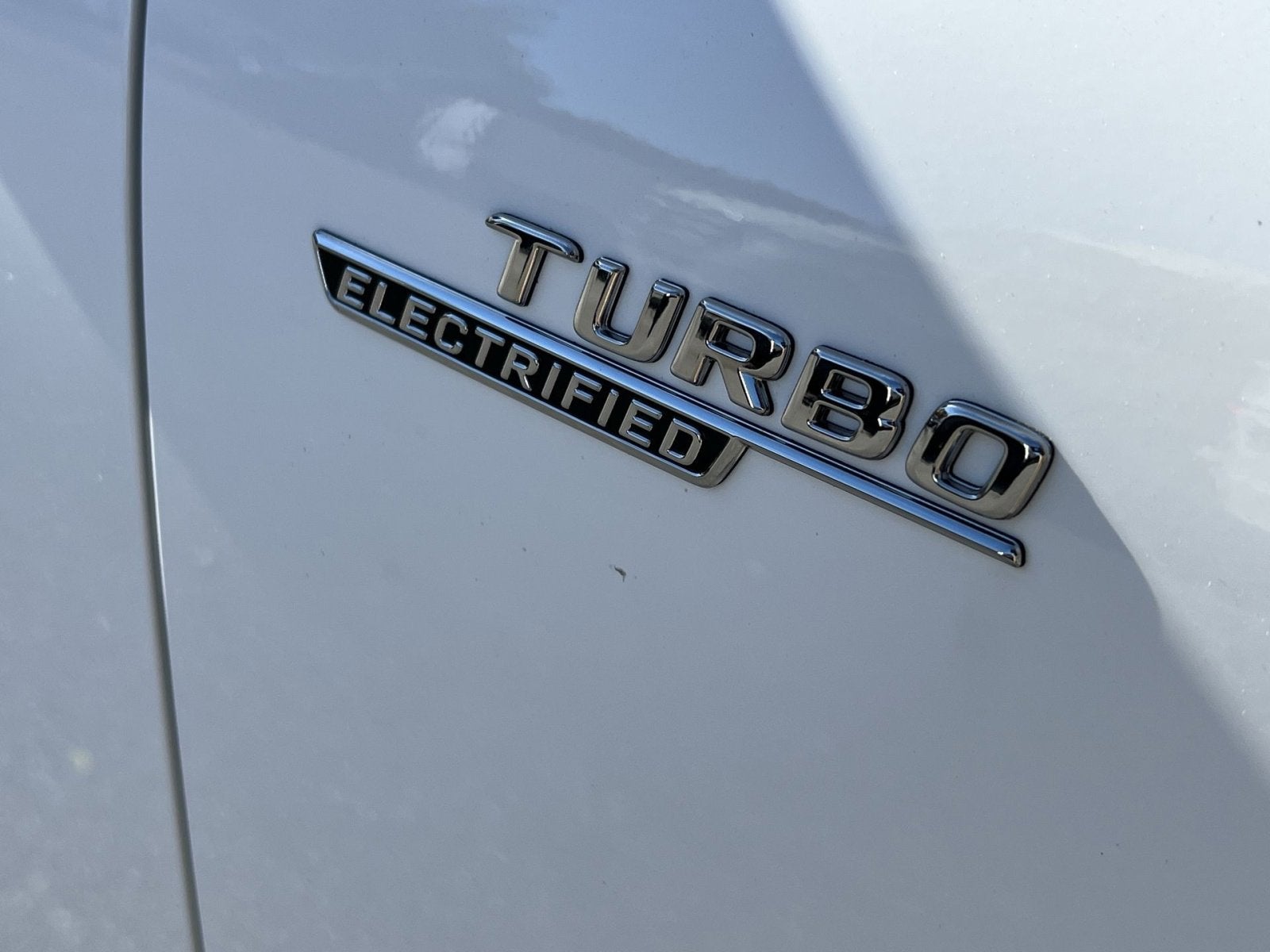 2026 Mercedes-Benz GLC GLC 43 AMG®