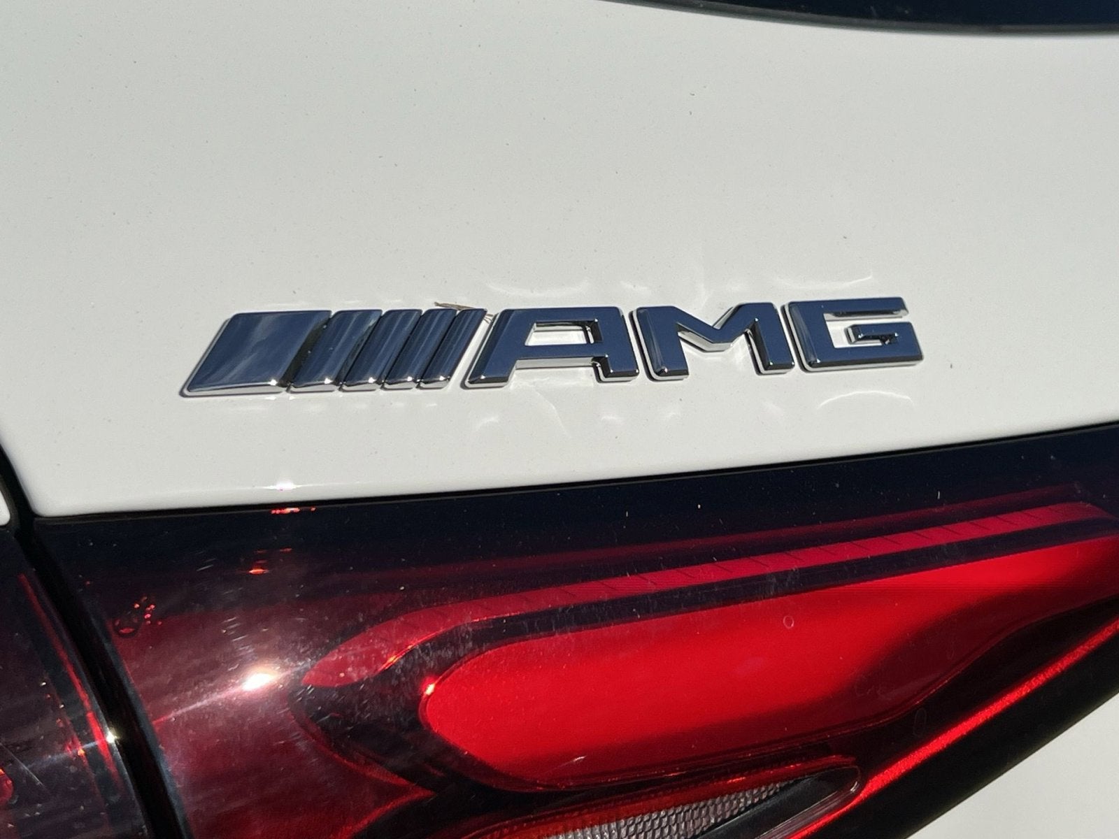 2026 Mercedes-Benz GLC GLC 43 AMG®