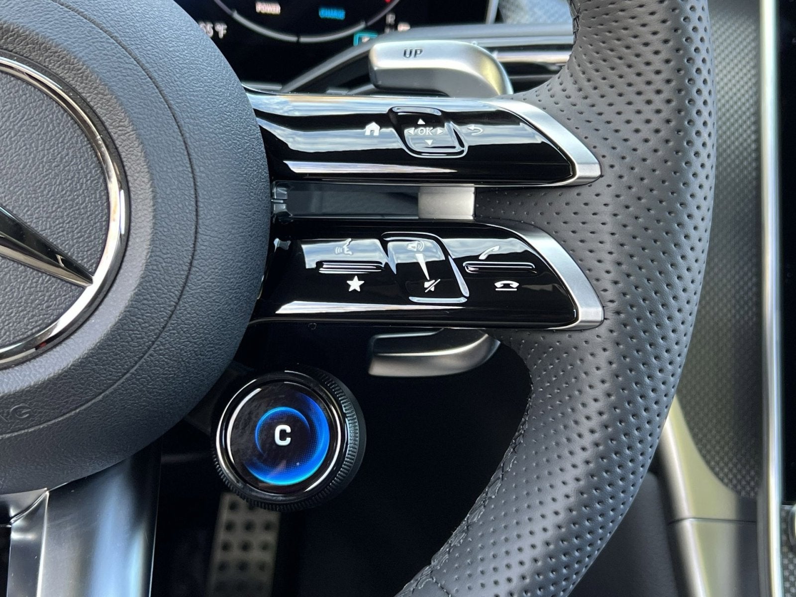 2026 Mercedes-Benz GLC GLC 43 AMG®