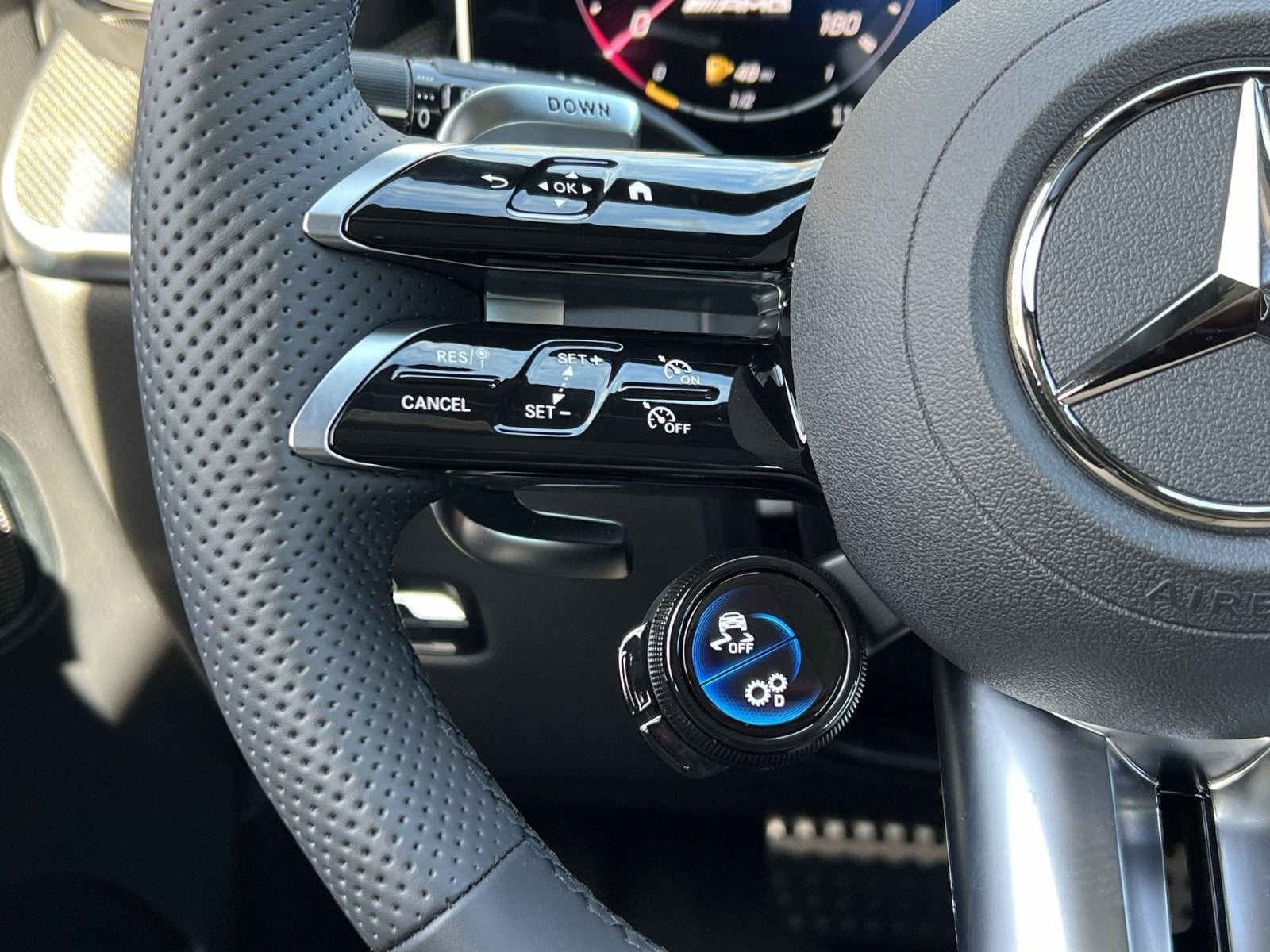 2026 Mercedes-Benz GLC GLC 43 AMG®