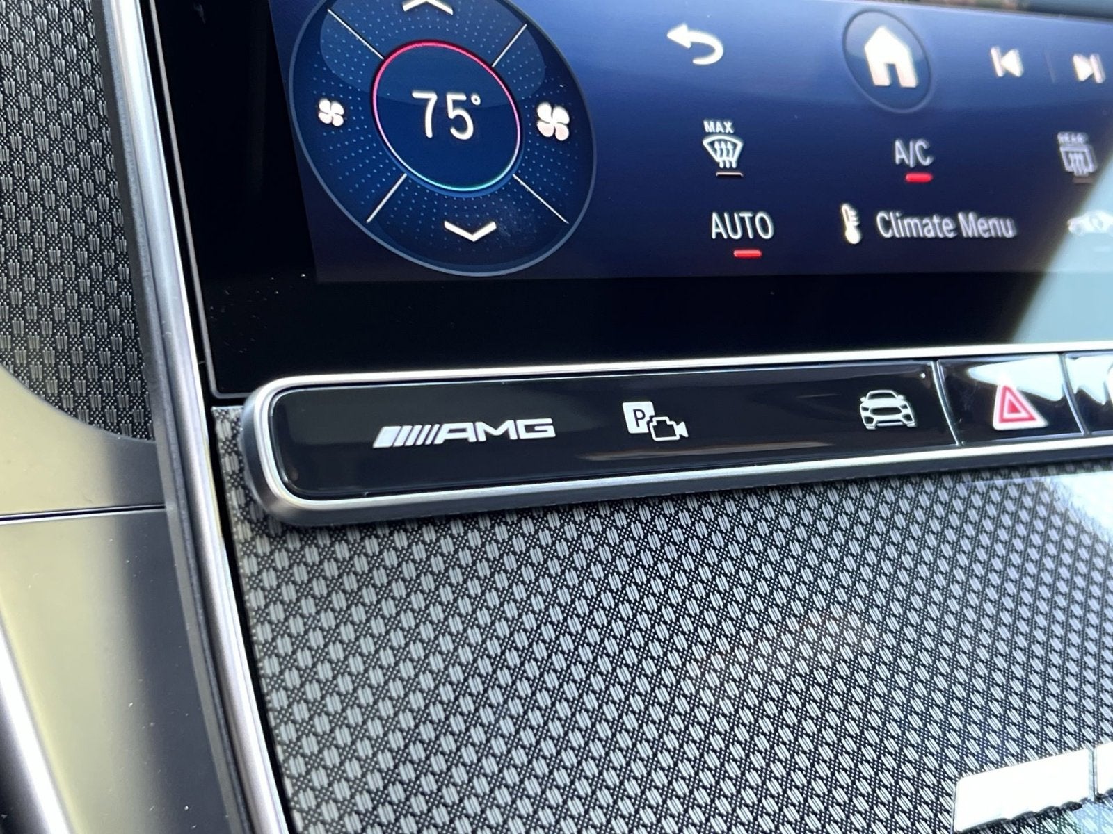 2026 Mercedes-Benz GLC GLC 43 AMG®