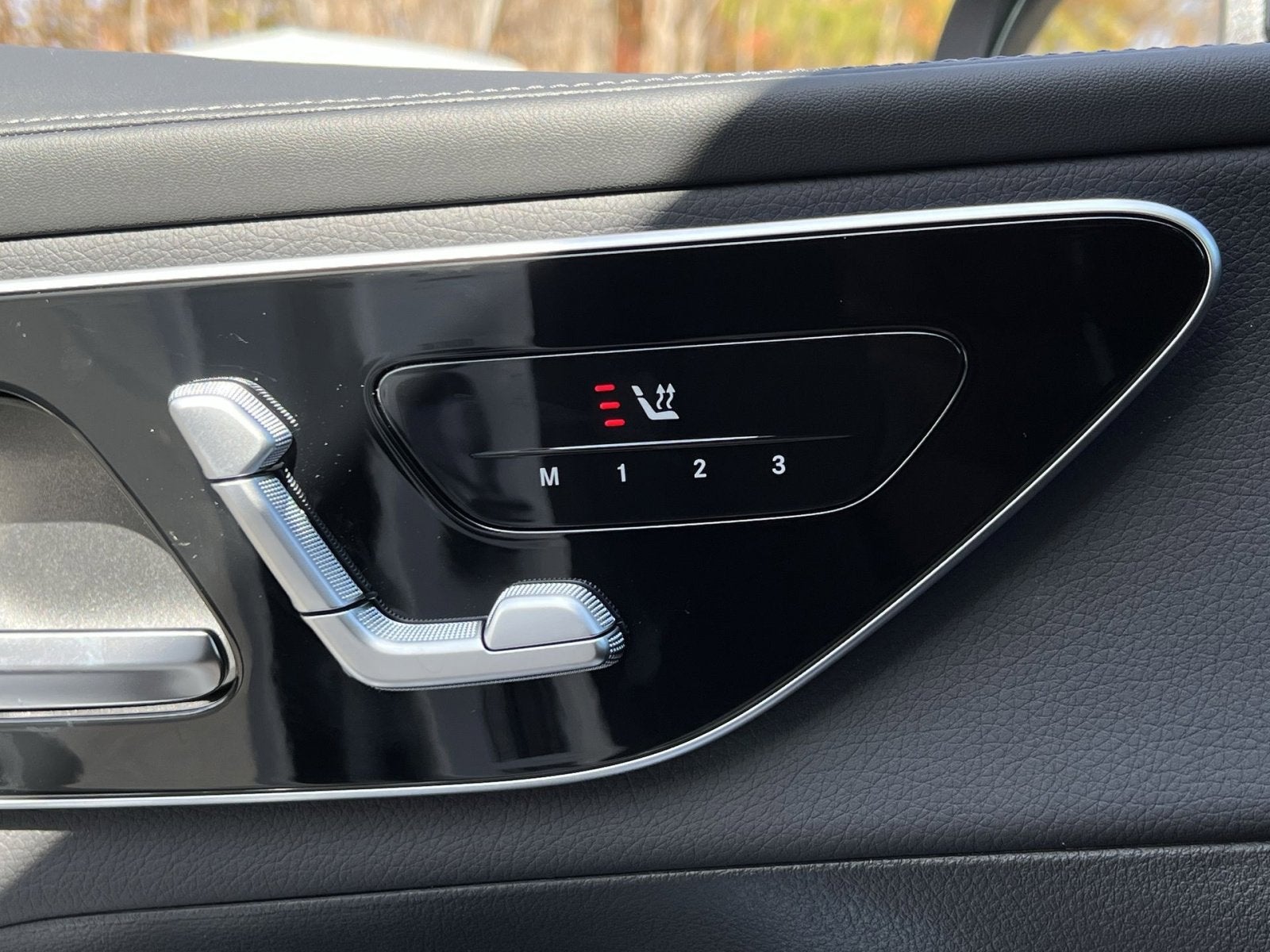 2026 Mercedes-Benz GLC GLC 43 AMG®