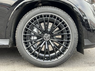 2026 Mercedes-Benz GLC GLC 43 AMG®
