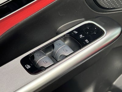 2026 Mercedes-Benz GLC GLC 43 AMG®