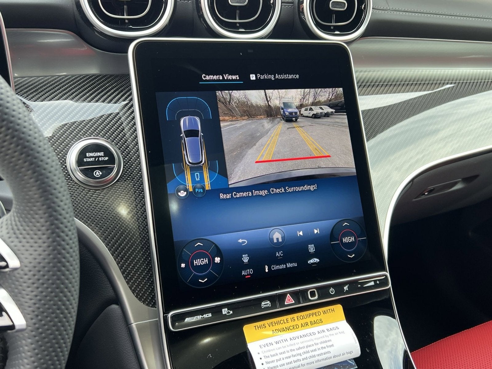 2026 Mercedes-Benz GLC GLC 43 AMG®