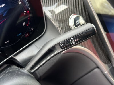 2026 Mercedes-Benz GLC GLC 43 AMG®