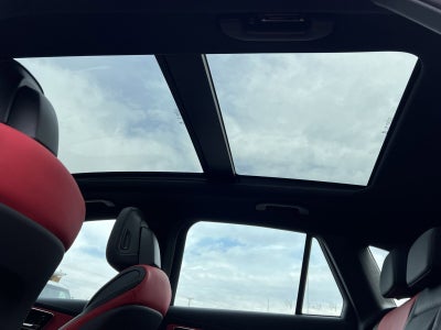 2026 Mercedes-Benz GLC GLC 43 AMG®