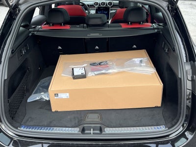 2026 Mercedes-Benz GLC GLC 43 AMG®