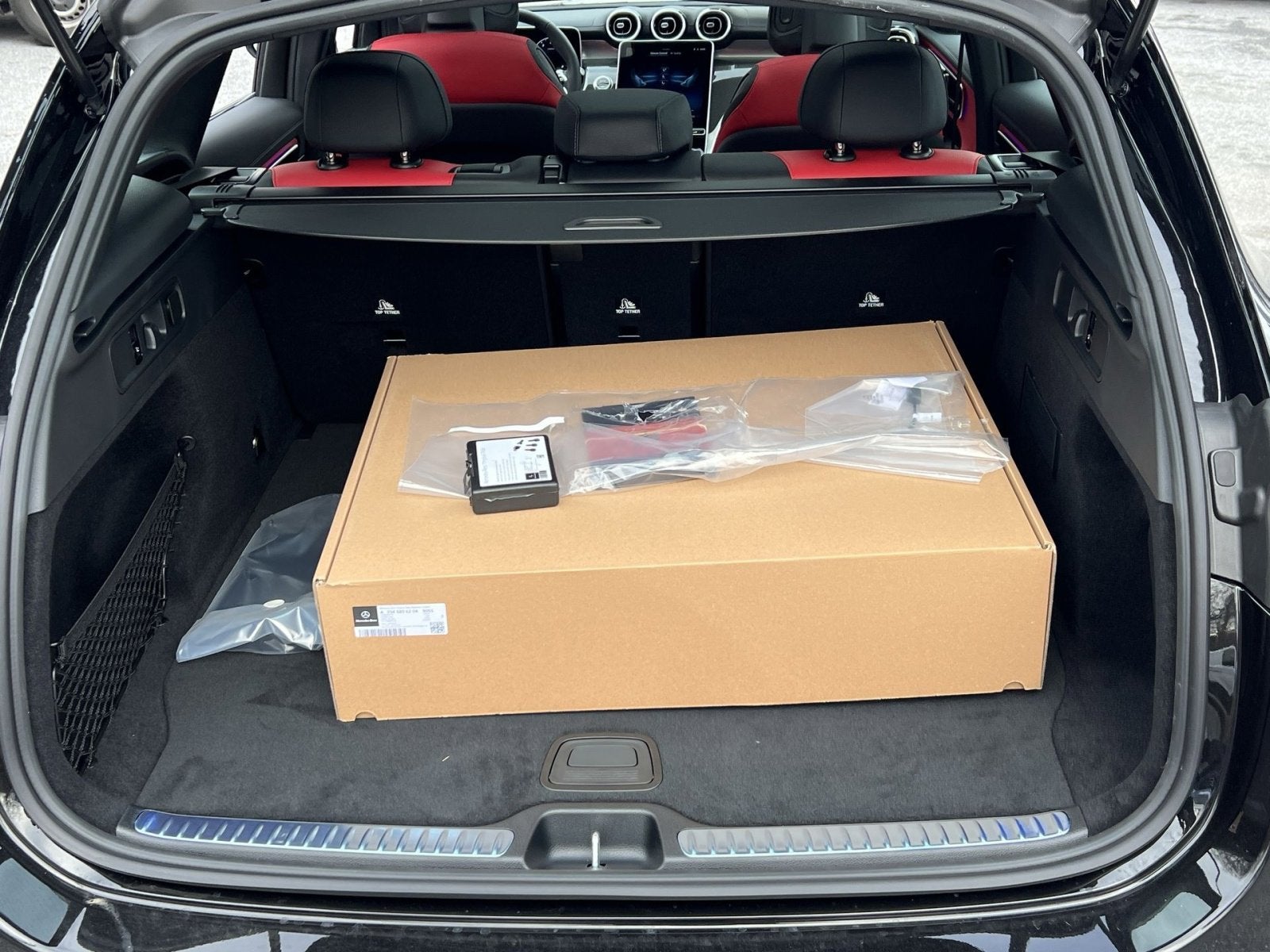 2026 Mercedes-Benz GLC GLC 43 AMG®