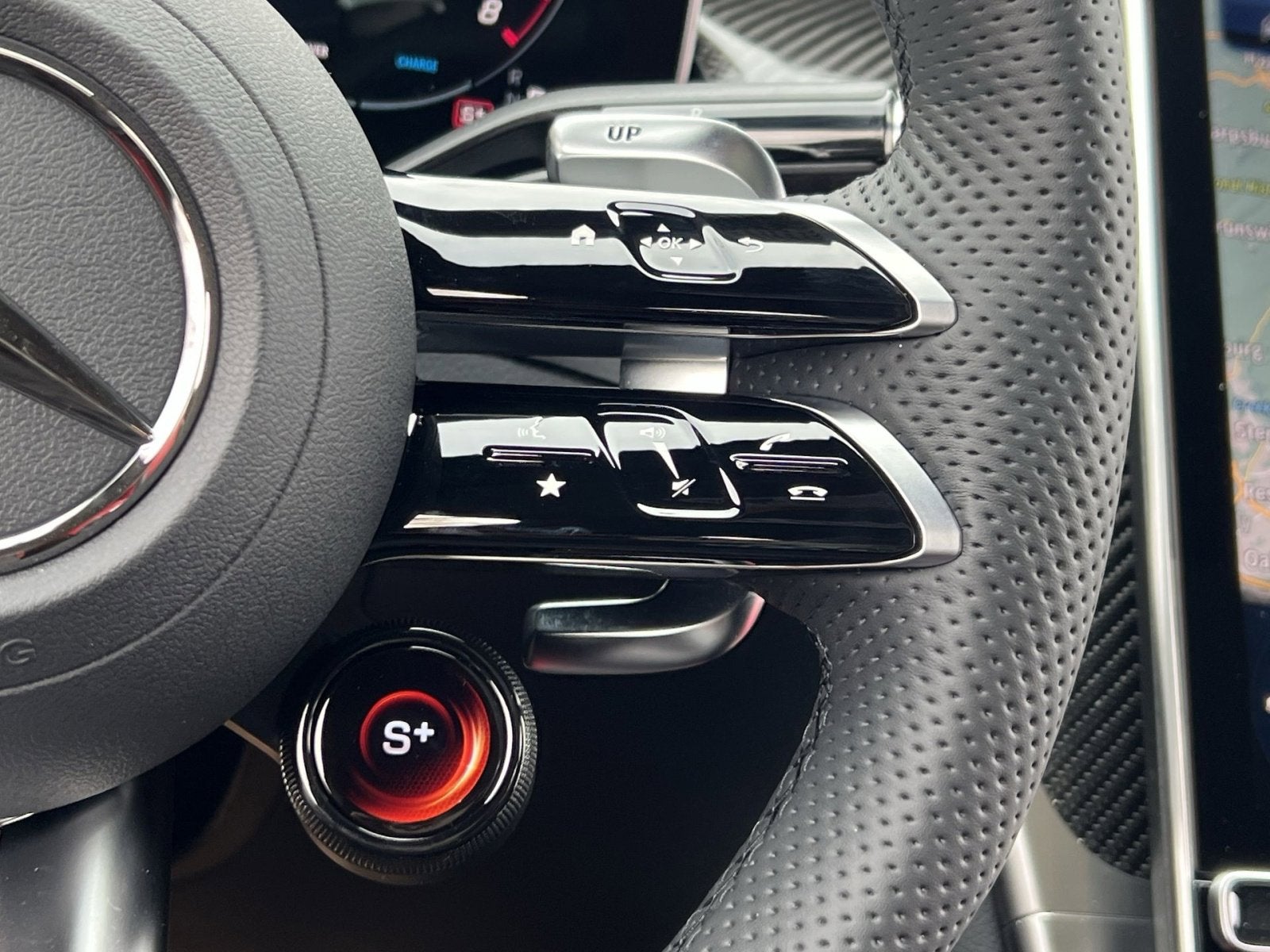 2026 Mercedes-Benz GLC GLC 43 AMG®