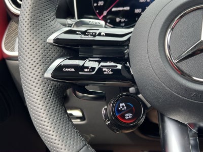 2026 Mercedes-Benz GLC GLC 43 AMG®