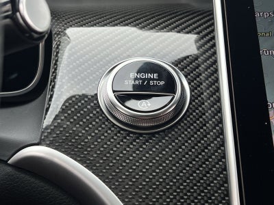 2026 Mercedes-Benz GLC GLC 43 AMG®