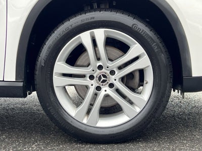 2020 Mercedes-Benz GLA GLA 250