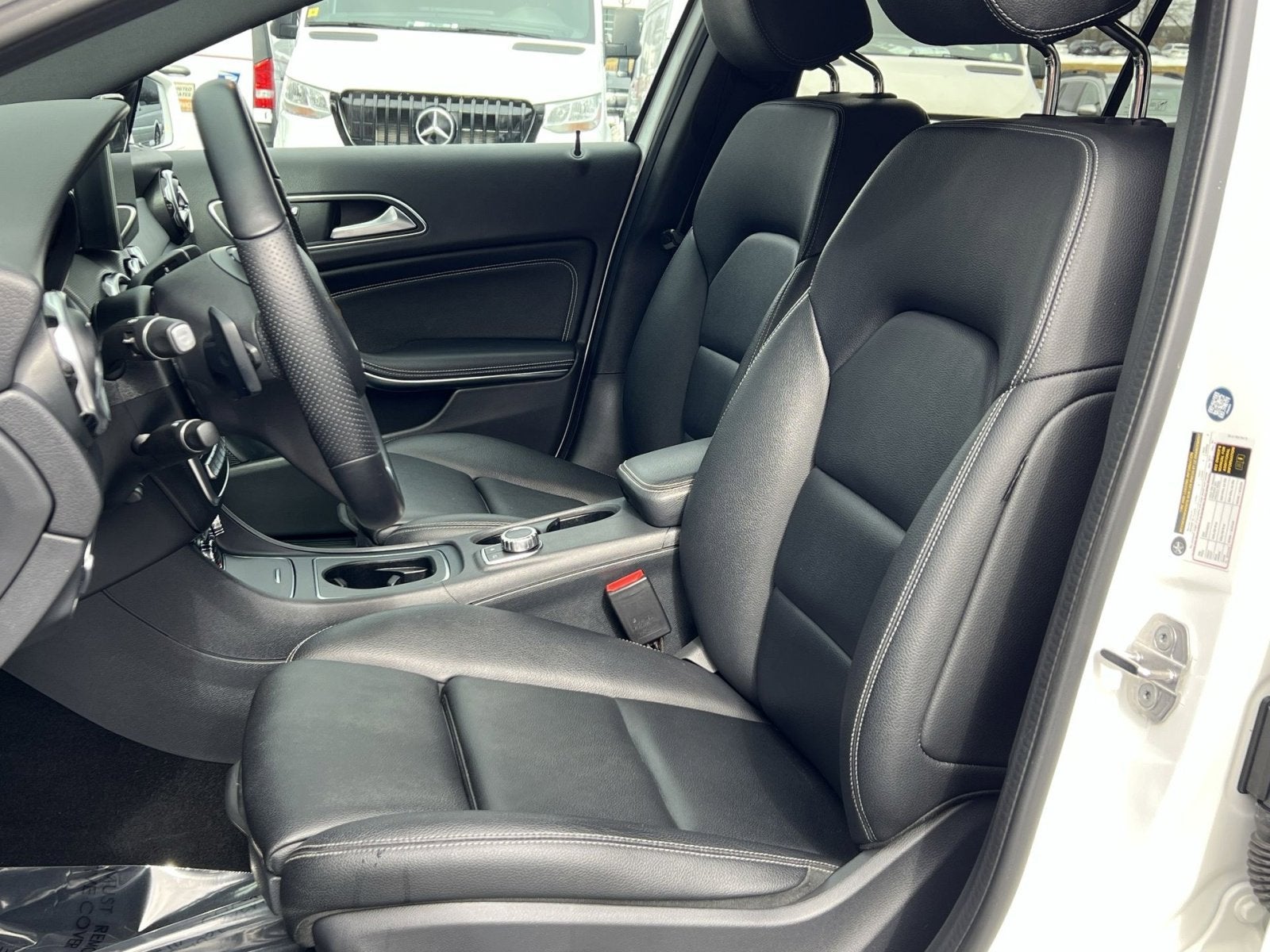 2020 Mercedes-Benz GLA GLA 250