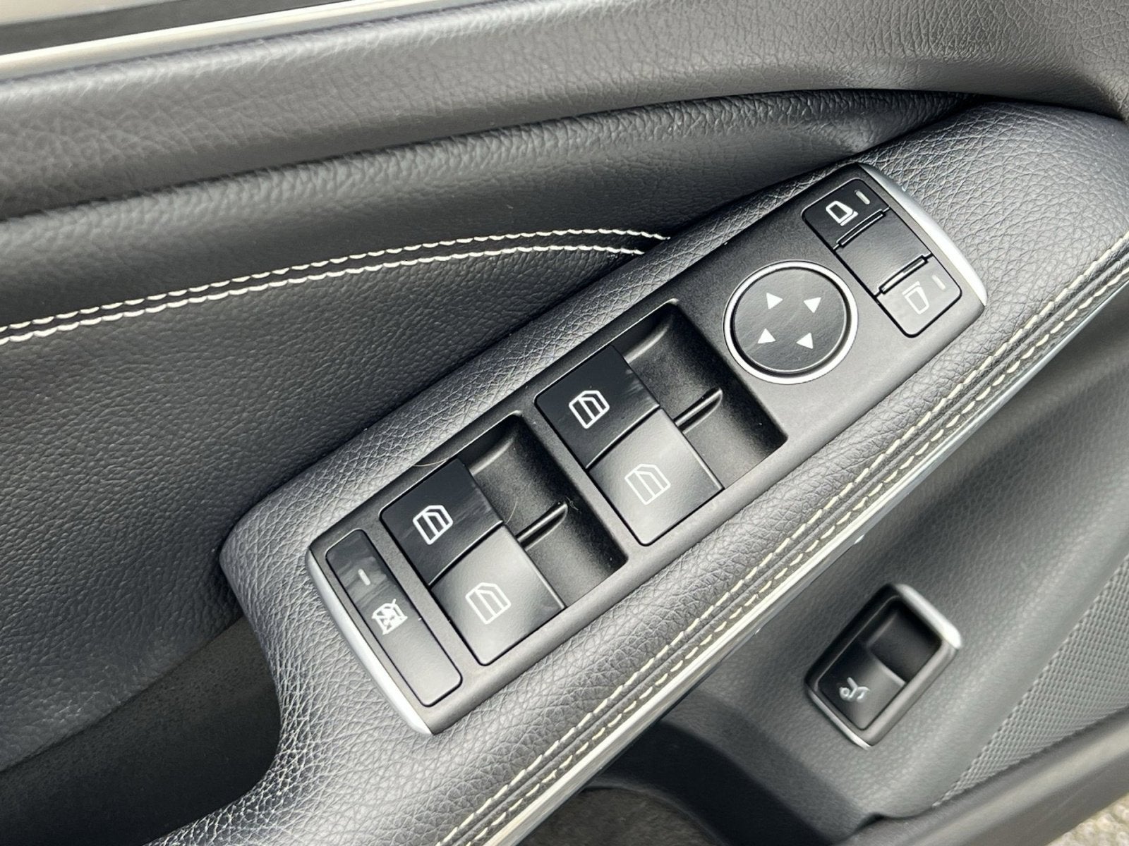 2020 Mercedes-Benz GLA GLA 250