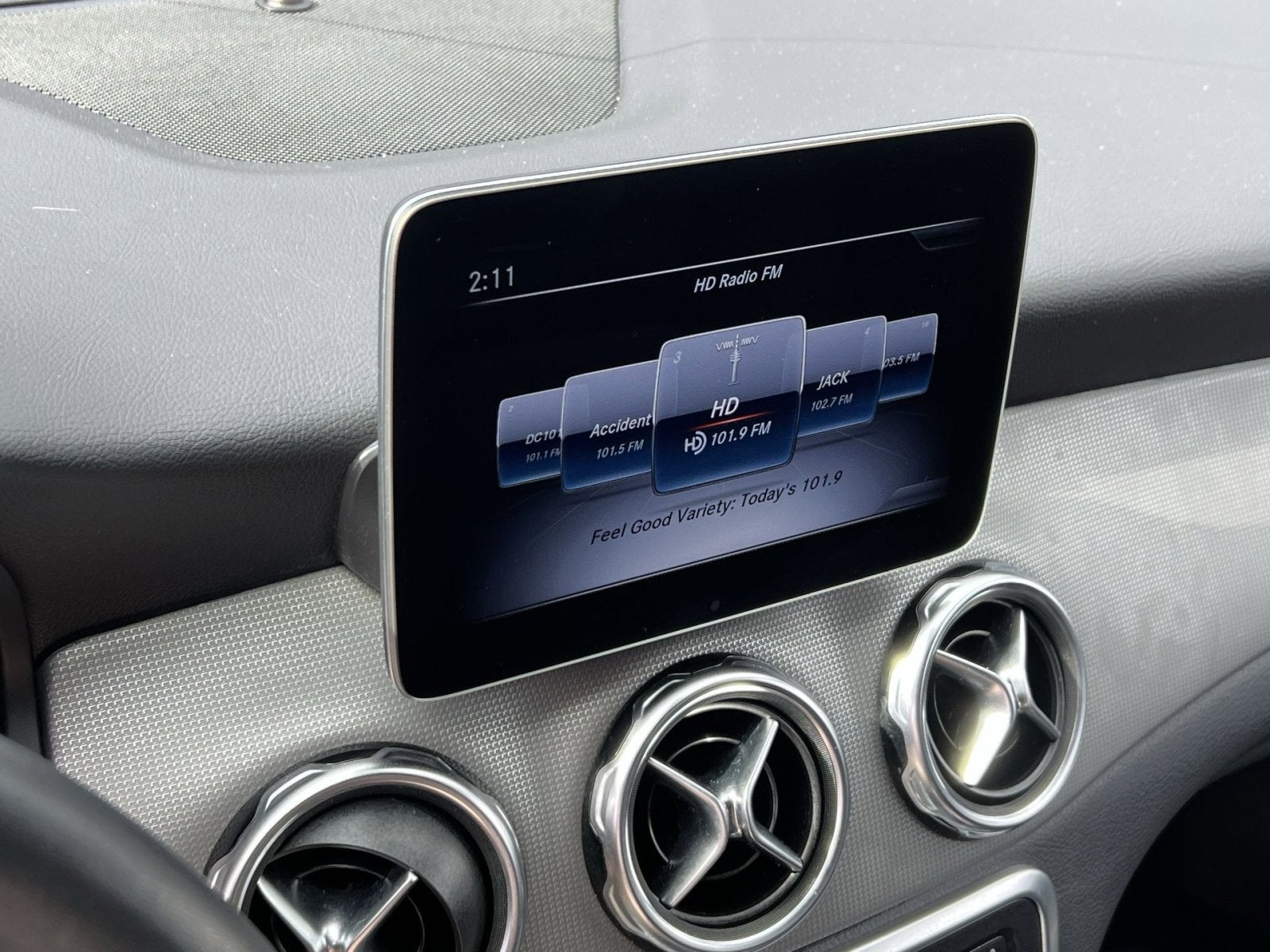 2020 Mercedes-Benz GLA GLA 250