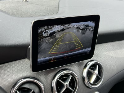 2020 Mercedes-Benz GLA GLA 250