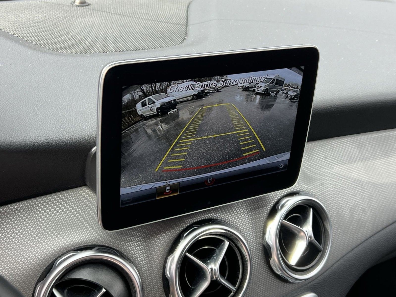 2020 Mercedes-Benz GLA GLA 250