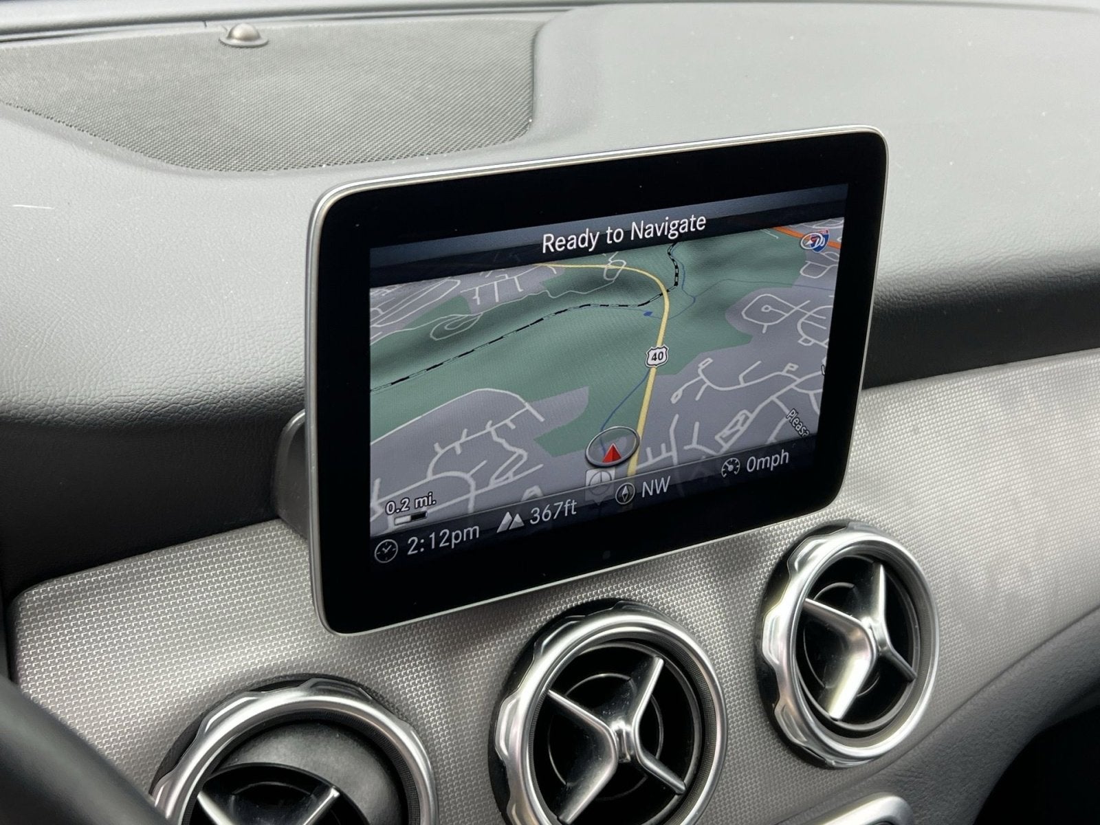 2020 Mercedes-Benz GLA GLA 250