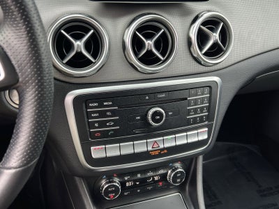 2020 Mercedes-Benz GLA GLA 250