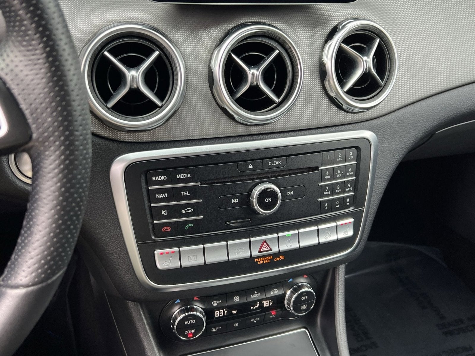 2020 Mercedes-Benz GLA GLA 250