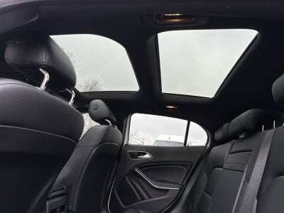 2020 Mercedes-Benz GLA GLA 250