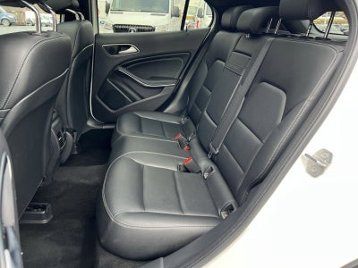 2020 Mercedes-Benz GLA GLA 250