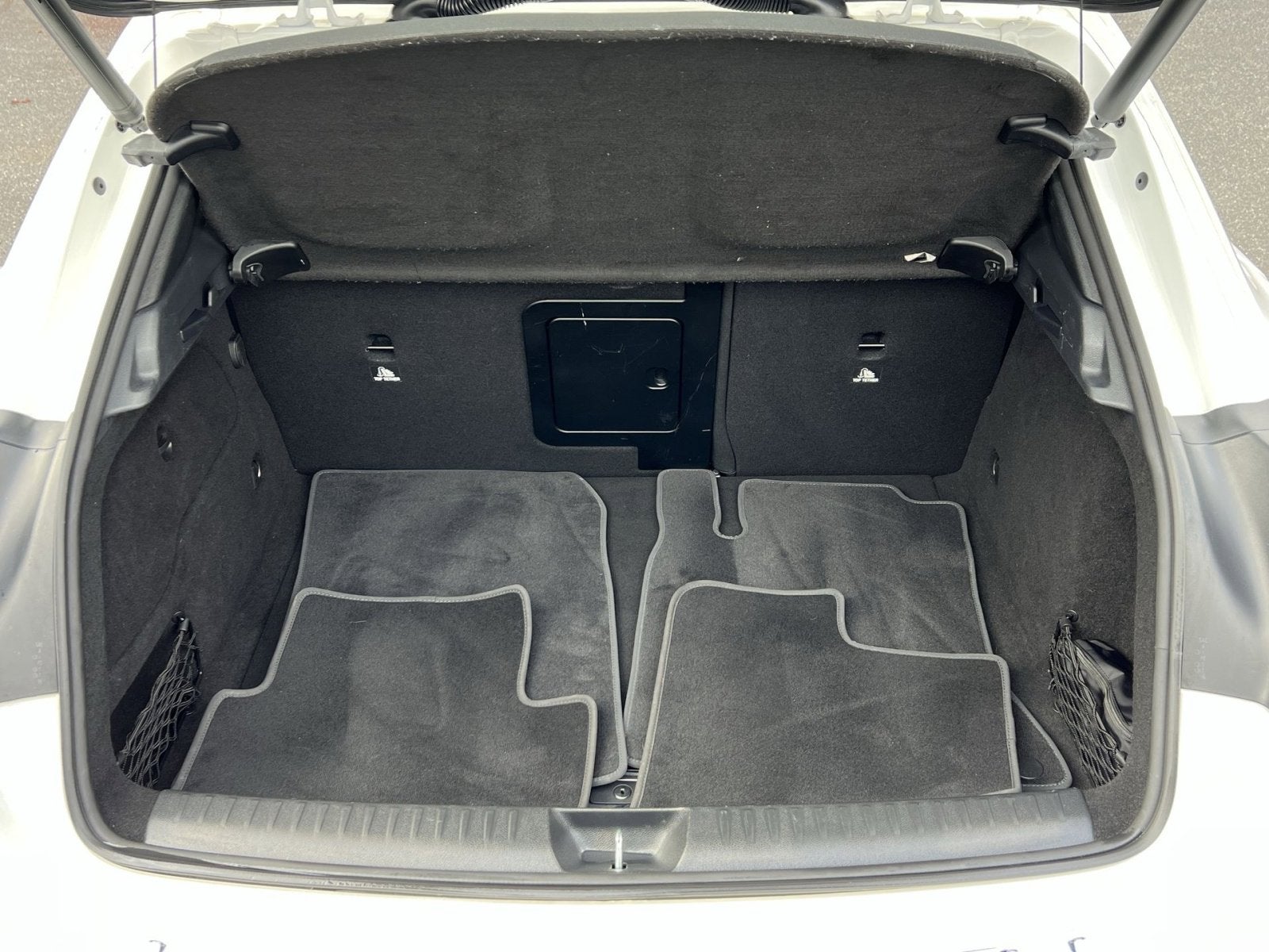 2020 Mercedes-Benz GLA GLA 250