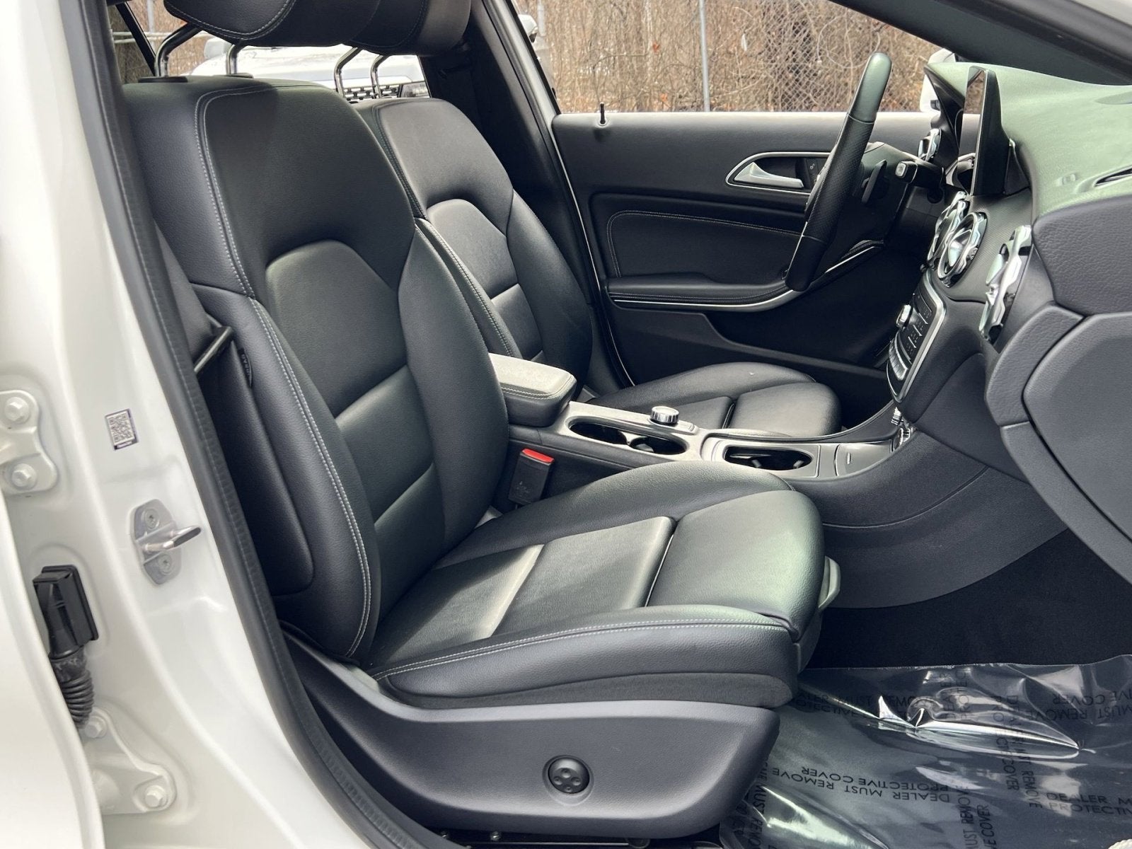 2020 Mercedes-Benz GLA GLA 250