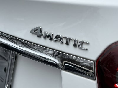 2020 Mercedes-Benz GLA GLA 250