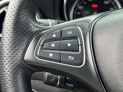 2020 Mercedes-Benz GLA GLA 250